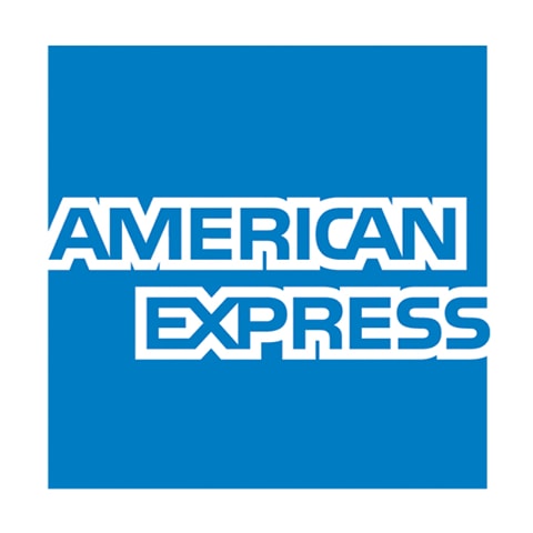 American Express: карты не принимаем